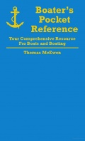 Boater’s Pocket Reference - Thomas A. McEwen [Other] - <span>Yachting, sailing, boating › Seamanship practice</span>