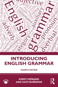 Introducing English Grammar - Kersti Börjars, Kate Burridge [2026, ePUB] - General english
