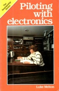 Piloting With Electronics - Luke Melton [1987, PDF] - <span>Yachting, sailing, boating › Seamanship practice</span>