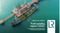 FOBAS FUEL INSIGHT - Fuel quality report - Lloyd’s Register [2024, PDF] - <span>Marine Engineer's Library › Marine Fuels & Lubricants</span>