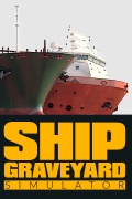 Ship Graveyard Simulator [MULTILINGUAL] (v.1.0.6 + 1 DLC) [2022] - <span>Maritime Software › Games</span>