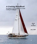 A Cruising Handbook - Pat Watt [2009, PDF] - <span>Yachting, sailing, boating › Seamanship practice</span>