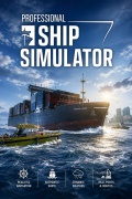 Professional Ship Simulator v.1.0 (Early Demo Access) - SWE Systems [2026] - <span>Maritime Software › Games</span>