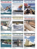 WoodenBoat Magazine - WoodenBoat [2016-2020, PDF] - Marine bulletins