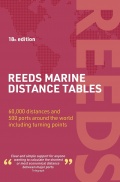 REEDS Marine Distance Tables - Miranda Delmar-Morgan, Kendall Carter [2024, PDF] - Archive