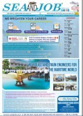 Sea and Job: No. 03/23 - Sea Line Group [2023, PDF] - <span>Marine bulletins › Sea and Job</span>