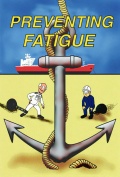American Club Loss Prevention: Illustrated (COMIC) Booklets, Fatigue,Protecting the Marine Environment, SMS, Shipboard Safety, - American P & I Club [2017, PDF] - Marine bulletins