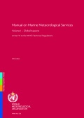 Manual on Marine Meteorological Services - WMO [2024, PDF] - <span>Deckofficer's Library › Hydrometeorology</span>
