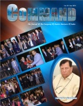 Command - The Company of Master Mariner’s of India [2015-2022, PDF] - Marine bulletins
