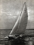 Список чемпионов СССР по парусному спорту до 1976 года [PDF/DOCX] - <span>Yachting, sailing, boating › Seamanship practice</span>