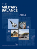 The Military Balance 2014 - The International Institute of Strategic Studies (IISS) [2014, PDF] - Marine bulletins