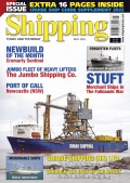 Shipping Today & Yesterday - May 2022 - Shipping Today and Yesterday [2022, PDF] - <span>Marine bulletins › Shipping Today & Yesterday</span>