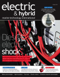 Electric & Hybrid Marine Technology International - UKIP Media & Events. Ltd [October, 2013, PDF] - Marine bulletins