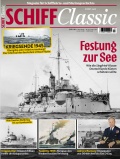 Schiff Classic Juni - Guntram Schulze-Wegner (Redakteur) [2025, PDF] - <span>Naval magazines › Schiff Classic</span>