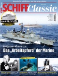 Schiff Classic Juni №48 - Guntram Schulze-Wegner (Redakteur) [2023, PDF] - <span>Naval magazines › Schiff Classic</span>