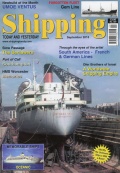 Shipping Today & Yesterday Magazine - September (Issue 307) - Nigel Lawrence (Editor) [2015, PDF] - <span>Marine bulletins › Shipping Today & Yesterday</span>