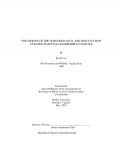 The Sinking of the schooner Sofia and How It’s Crew Utilized Adaptive Leadership to Survive - Cox K.H. [2020, PDF] - <span>Marine history › Accidents and disasters at sea</span>