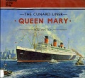 The Cunard Liner Queen Mary (Anatomy Of The Ship) - Watton R. [1989, PDF] - Archive