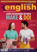 Learn Hot English Magazine - Andy Coney (Editor) [2025, PDF] - General english