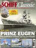 Schiff Classic Mai / Juni - Guntram Schulze-Wegner (Redakteur) [2015, PDF] - <span>Naval magazines › Schiff Classic</span>