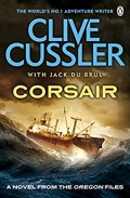 Corsair - Clive Cussler [200?] - <span>Audio › Fiction</span>