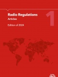 ITU Radio Regulations - ITU [2024, PDF] - <span>Deckofficer's Library › Global Maritime Distress and Safety System (GMDSS)</span>