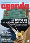 Agenda (2007 to 2012) - ITF [2012, PDF] - Marine bulletins
