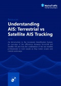 Understanding AIS: Terrestrial vs Satellite AIS Tracking - MarineTraffic [2021, PDF] - Marine bulletins