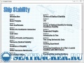 Ship Stability OOW Training Program - Martin A. Rhodes [2009] - <span>Maritime Software › Training software</span>