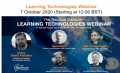 Learning Technologies Webinar [2020, MP4] - <span>Video for Seamen › Video for Deck Officers</span>