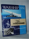 Warship 1996 (Conway Maritime Press) - McLean D., Preston A.(ed.) [1996, PDF] - <span>Naval magazines › Warship</span>