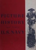 History of the U.S. Navy Picture Archive (9 parts 12 946 photos) - Theodore Roscoe [1956, PDF] - <span>Fleets history › USA</span>
