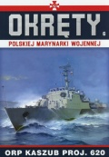 Okrety Rzeczpospolitej Polskiej Kaszub proj. 620 #6 (Okrety polskiej marynarki wojennej) - Grzegorz Nowak [2020, PDF] - <span>Naval magazines › Okrety</span>