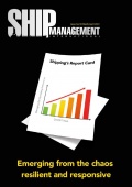 Ship Management International - SMI [2016-2022, PDF] - Marine bulletins