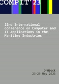 COMPIT (Conference on Computer Applications and Information Technology in the Maritime Industries) Collection [2015-2023] - Volker Bertram [2023, PDF] - Marine bulletins
