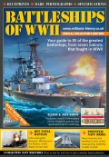 Battleships of WWII - Duncan Evans (Editor) [2022, PDF] - <span>History of Naval Shipbuilding › Battleships</span>