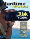 Magazine «Maritime Professional» [2011-2014, PDF] - Marine bulletins