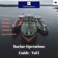 Marine Operations Guide Vol I - The Naval Arch [20xx, PDF] - <span>Deckofficer's Library › Ship handling</span>