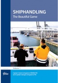 Shiphandling The Beautiful Game - Capt. Grant H Livingstone SNAME FNI / Cap. George H Livingstone FNI [2025, PDF] - <span>Deckofficer's Library › Ship handling</span>