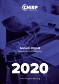 CHIRP Maritime Annual Digest 2020 - CHIRP Maritime [2021, PDF] - <span>Marine bulletins › CHIRP</span>