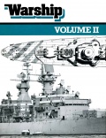 Warship Vol. II, 1984 - Preston A. [1984, PDF] - <span>Naval magazines › Warship</span>