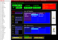 Nautical Almanac and Line of Position v.2.01- Wieslaw Potoczek [2k] - <span>Maritime Software › Calculation soft</span>