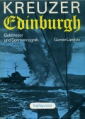 Kreuzer Edinburgh. Goldtresor und Seemannsgrab - Gunter Lanitzki [1988, PDF] - <span>Wars at Sea › War at sea (World War II)</span>
