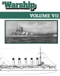 Warship 1983 Vol.VII - Roberts J. [1983, PDF] - <span>Naval magazines › Warship</span>