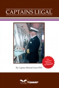 Captains Legal - Michael Lloyd [2009, PDF] - Deckofficer's Library