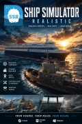 Ship Simulator Realistic v.0.95.1.0 - Gregory Nikolaidis [2022] - <span>Maritime Software › Games</span>