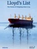 Lloyd’s List - the Future of Shipping - Lloyd’s Register Marine [2013, PDF] - Marine bulletins