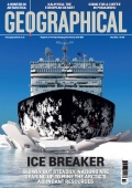 Geographical - Royal Geographical Society [2021, PDF] - Marine bulletins