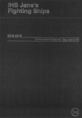 Jane’s fighting ships, 2015-2016 - Saunders, Stephen (Editor) [2015, PDF] - Archive