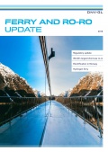DNV GL Ferry and RoRo Update - DNVGL [2018, PDF] - Marine bulletins